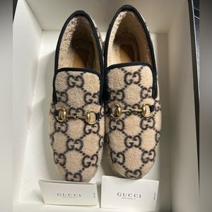 Gucci Loafers